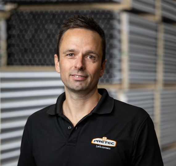 Pds Pretec Pretec.dk - Kontakt Os