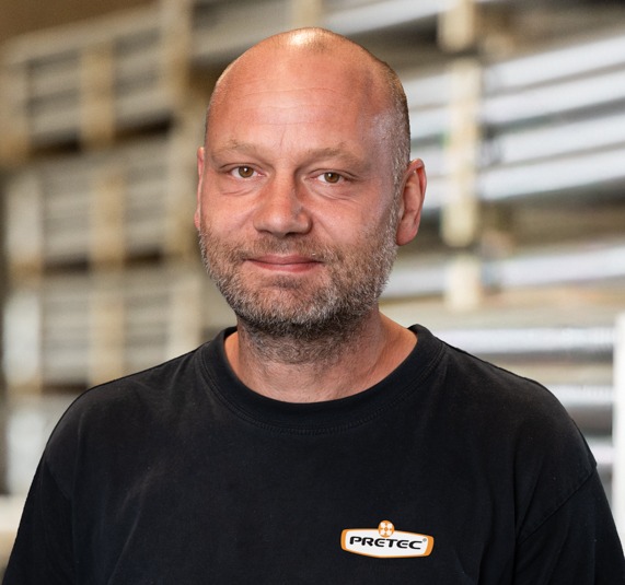 Dennis Jensen