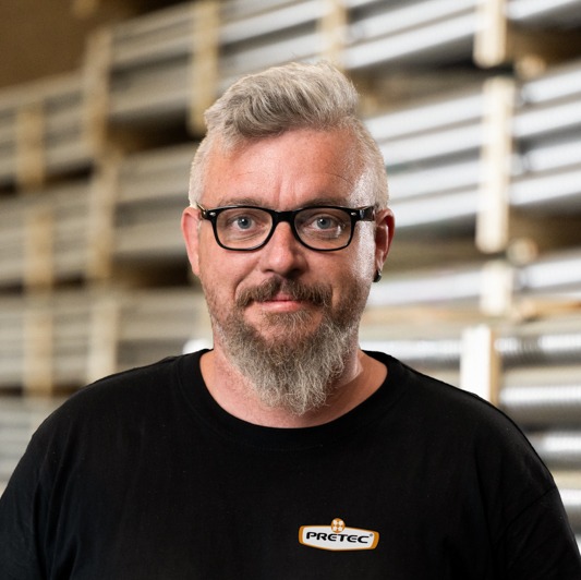 Christian Næsager