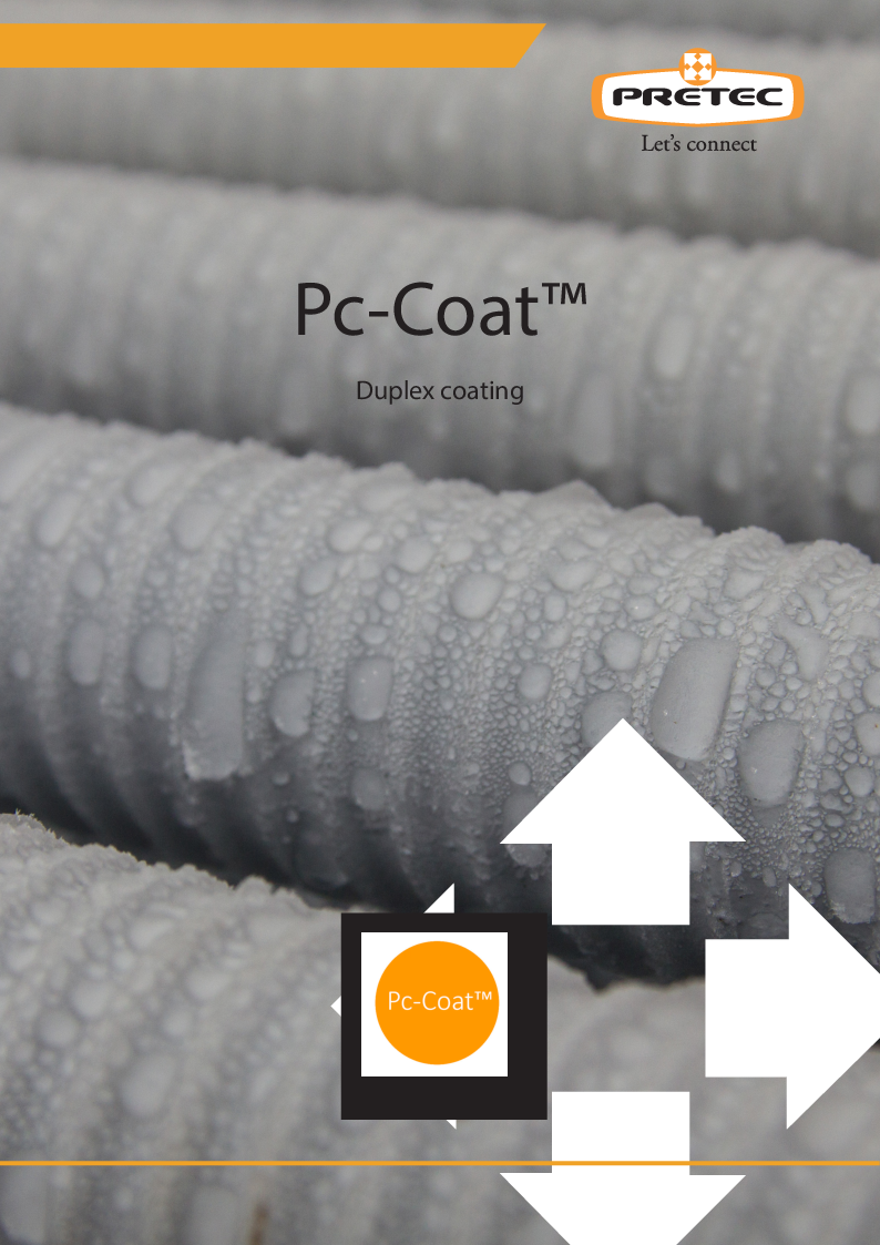 

PC Coat Brochure

