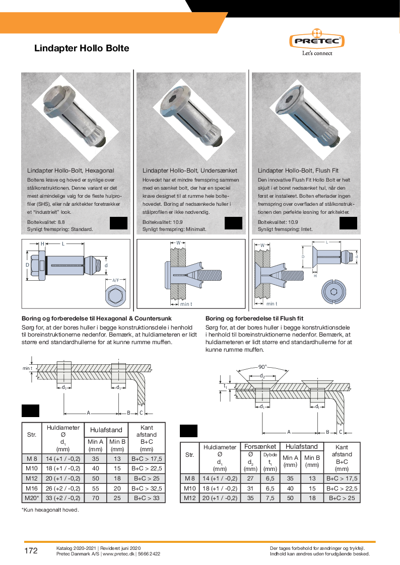 

Teknisk information DA

