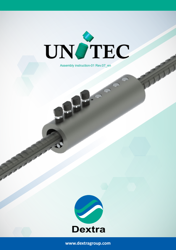 

Unitec Montagevejledning

