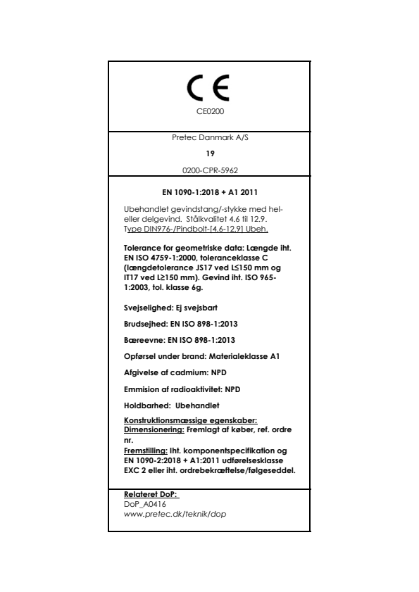 

CE A0416

