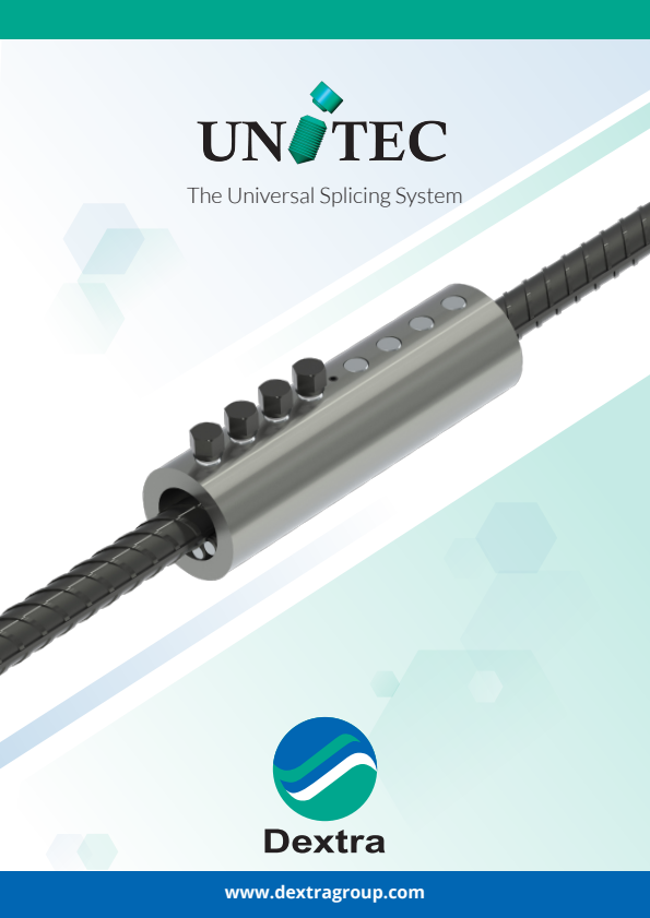 

Unitec Brochure

