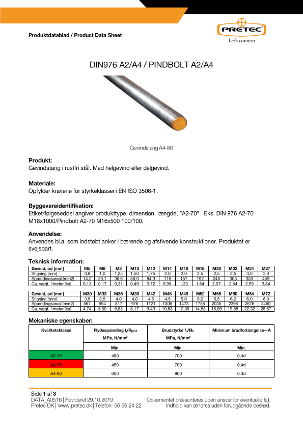 

DATA A0516

