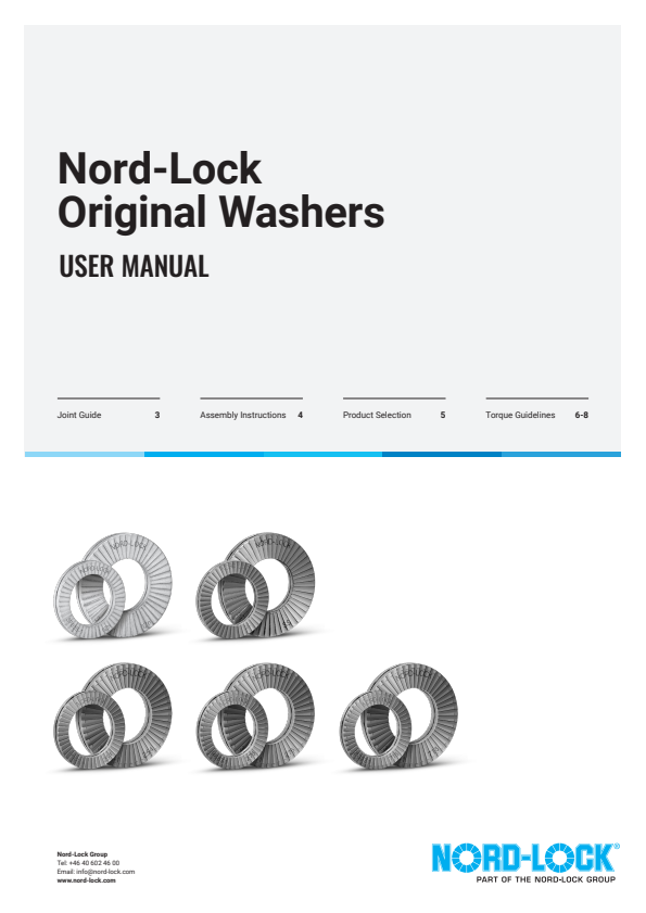 

Nordlock Katalog

