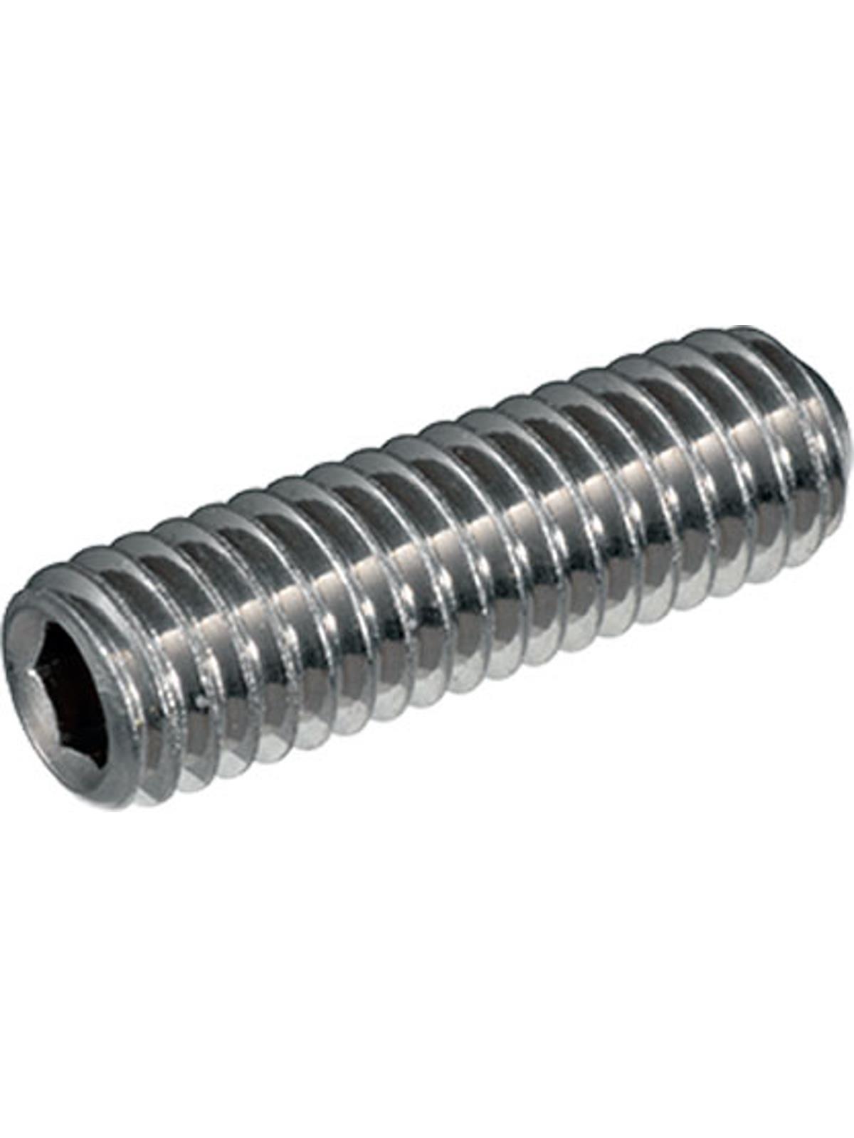 Pinolskrue ISO 4029 (DIN916) A4
