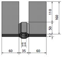 Svejsevinge DW15