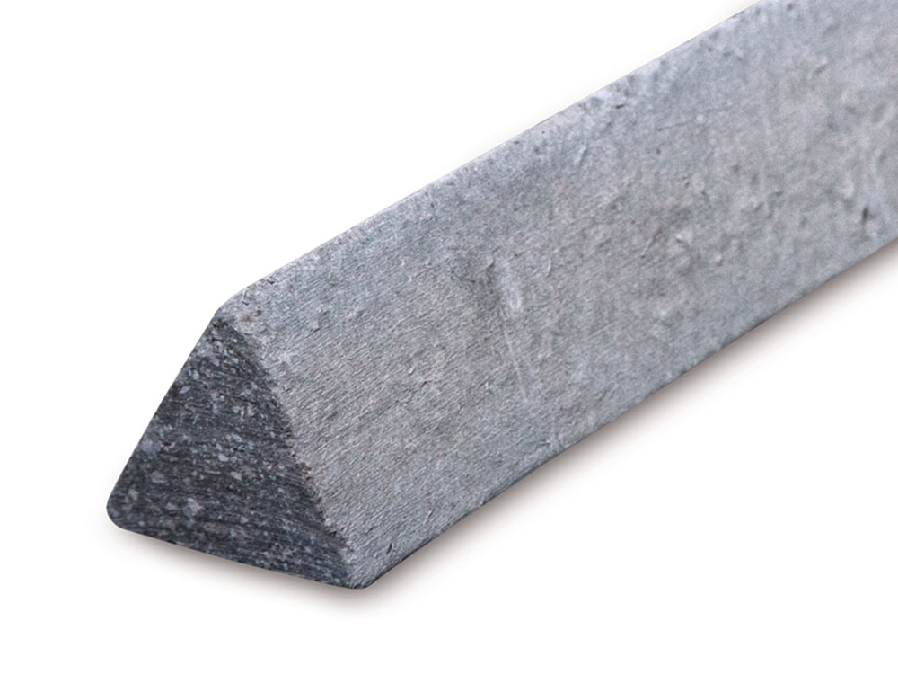 
  
      

Fiberliste med triangulært tværsnit