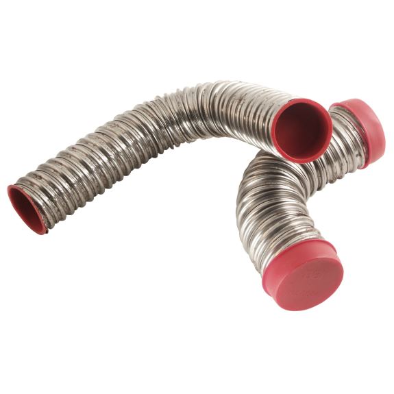 Korrugerede Flex rør CE (Kat. 1/Type-T)