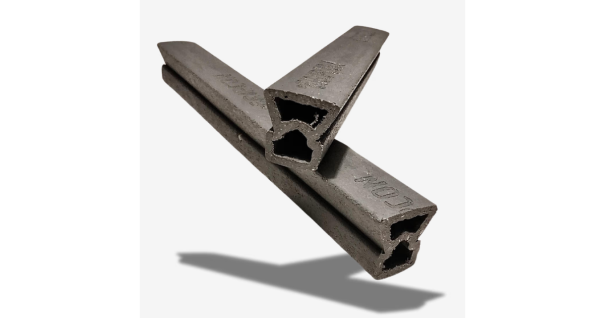 Gripcon GRIPCON® Montageskinne