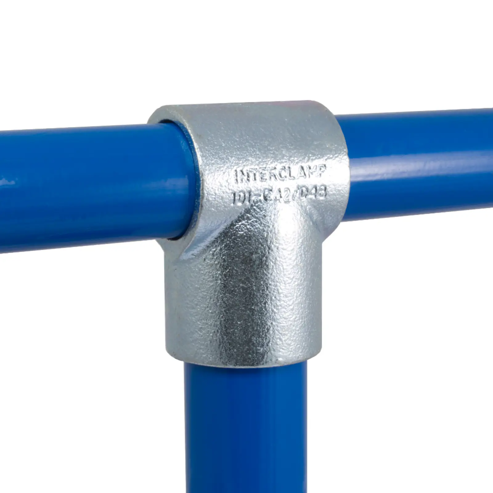 Interclamp® Type 101 Reduktionstykke