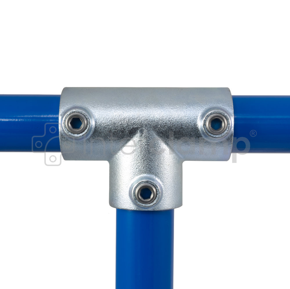

Interclamp® Type 104