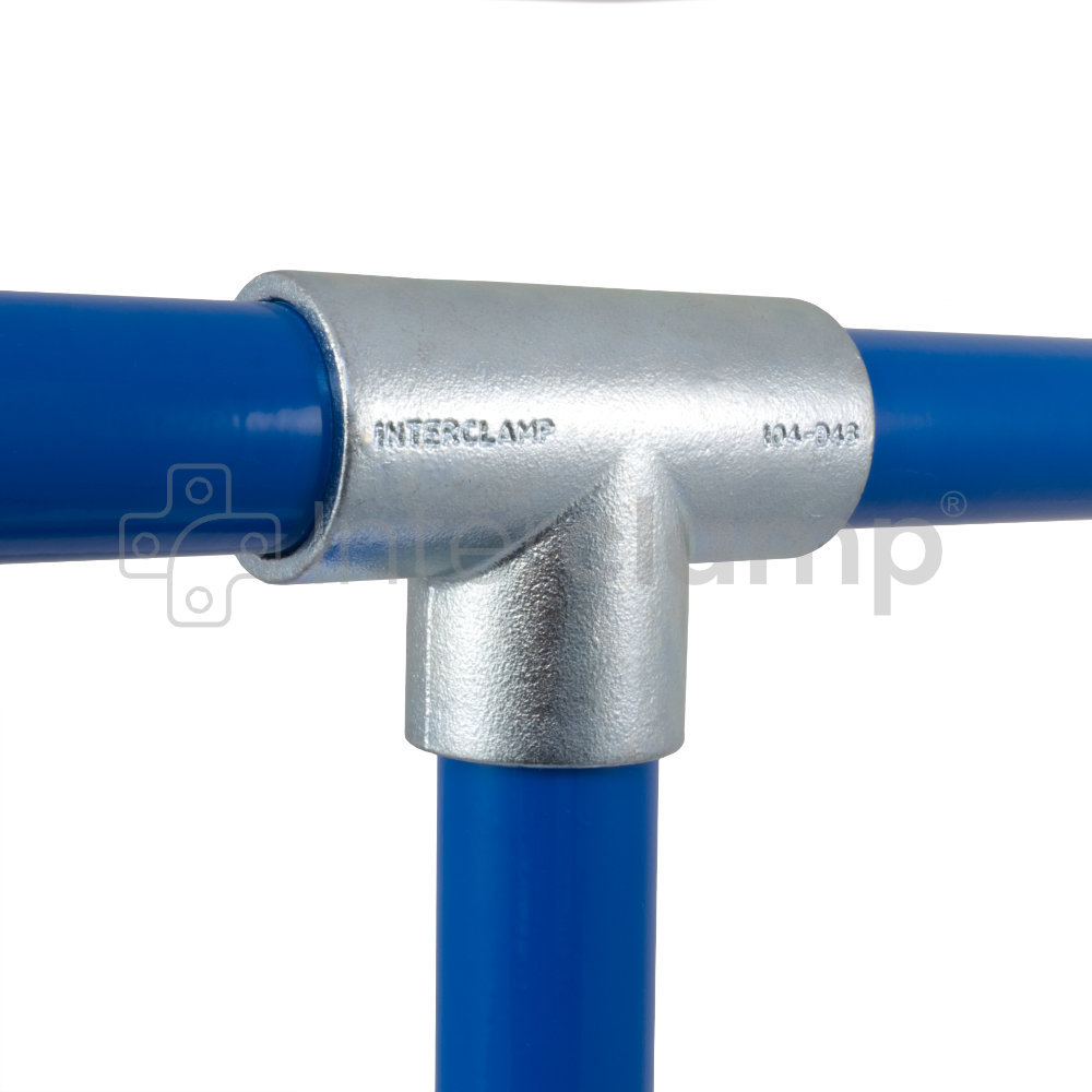 Interclamp® Type 104
