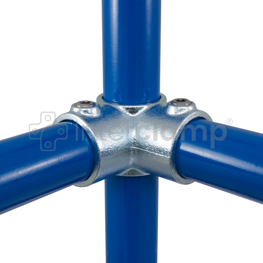 Interclamp® Type 116