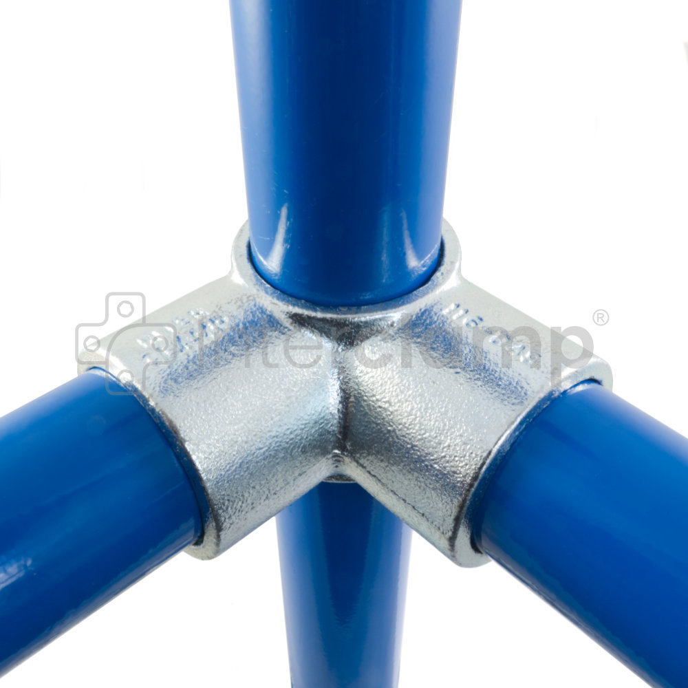 Interclamp® Type 116