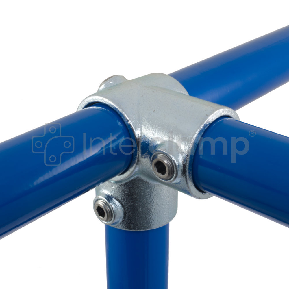 Interclamp® Type 116