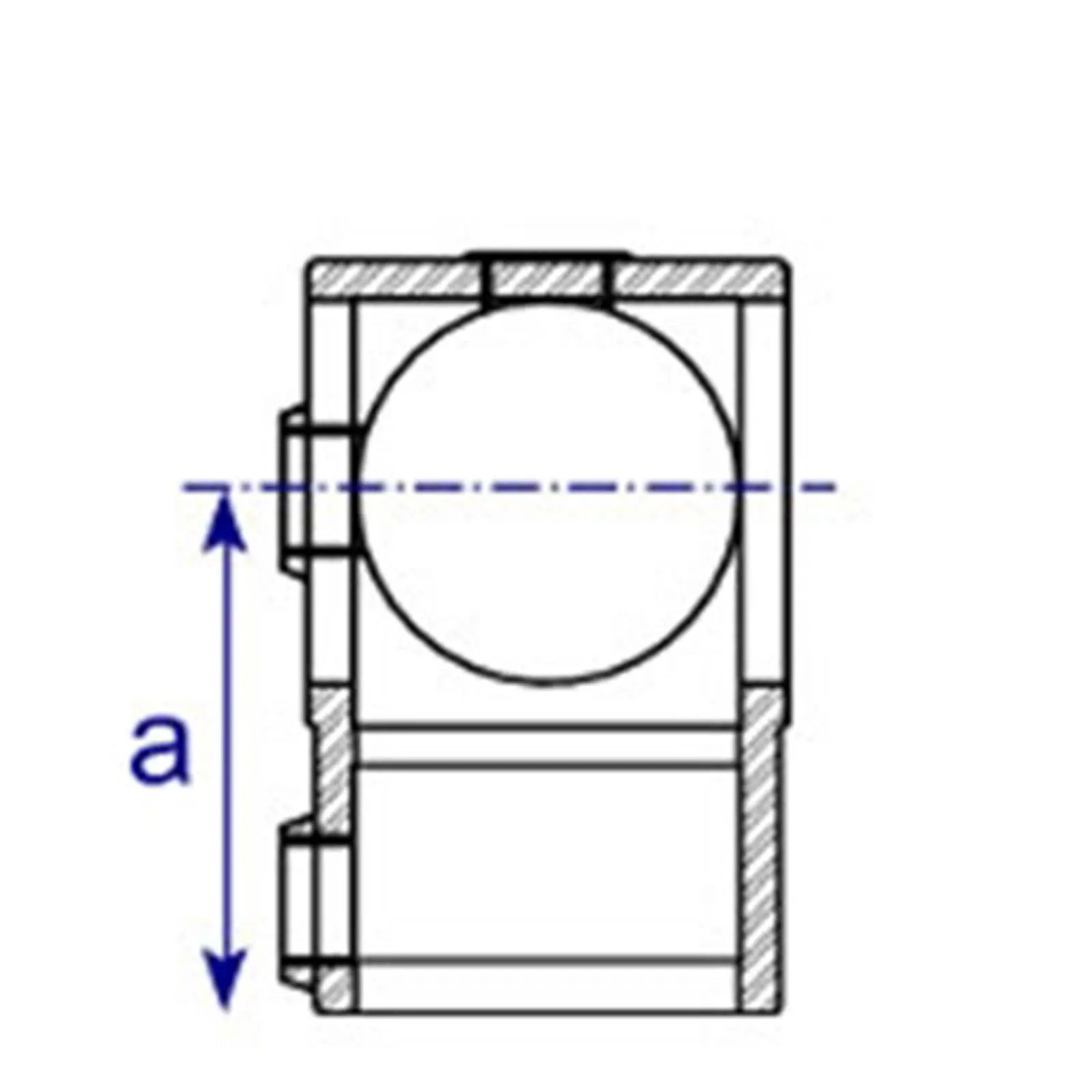 Interclamp® Type 116