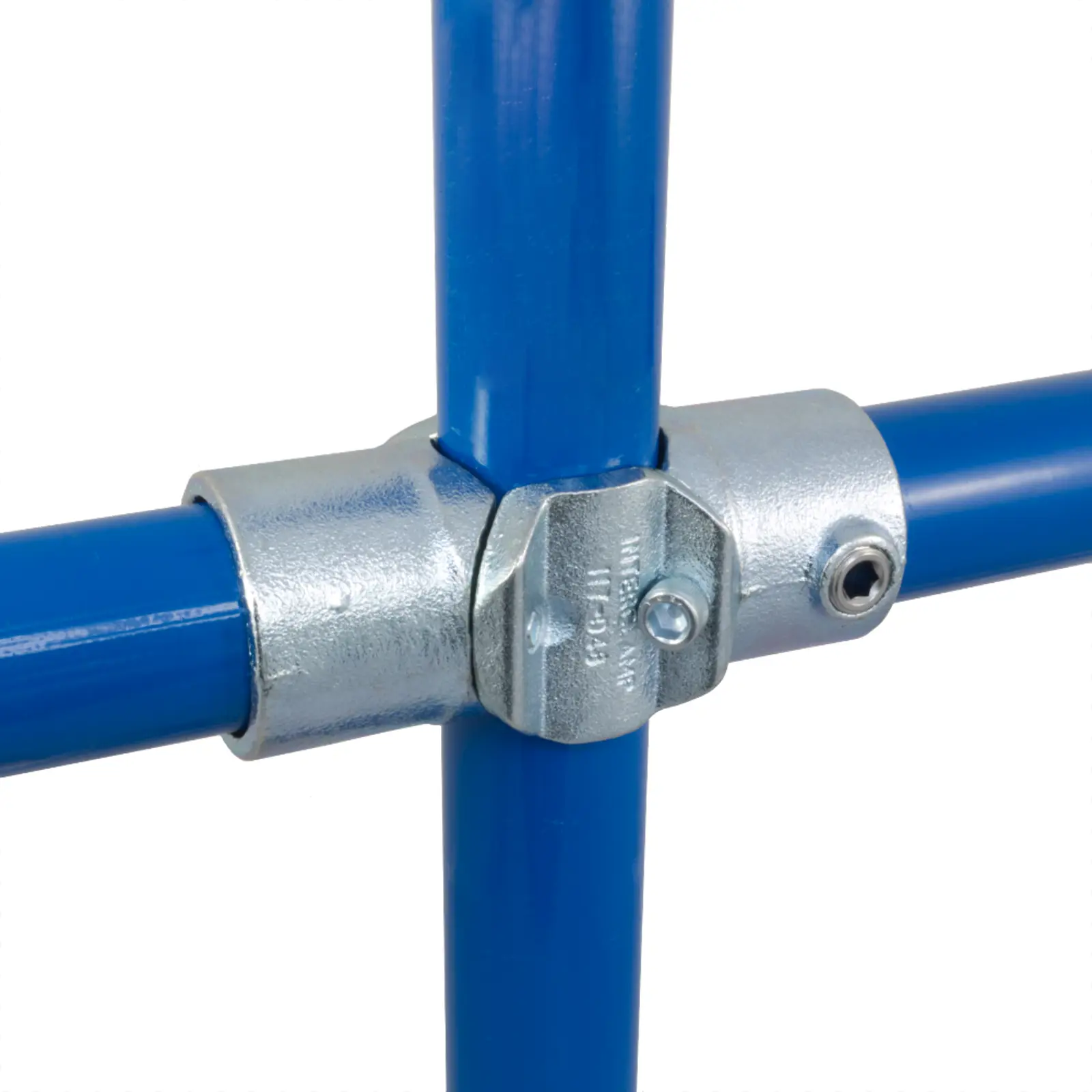 Interclamp® Type 117X-2