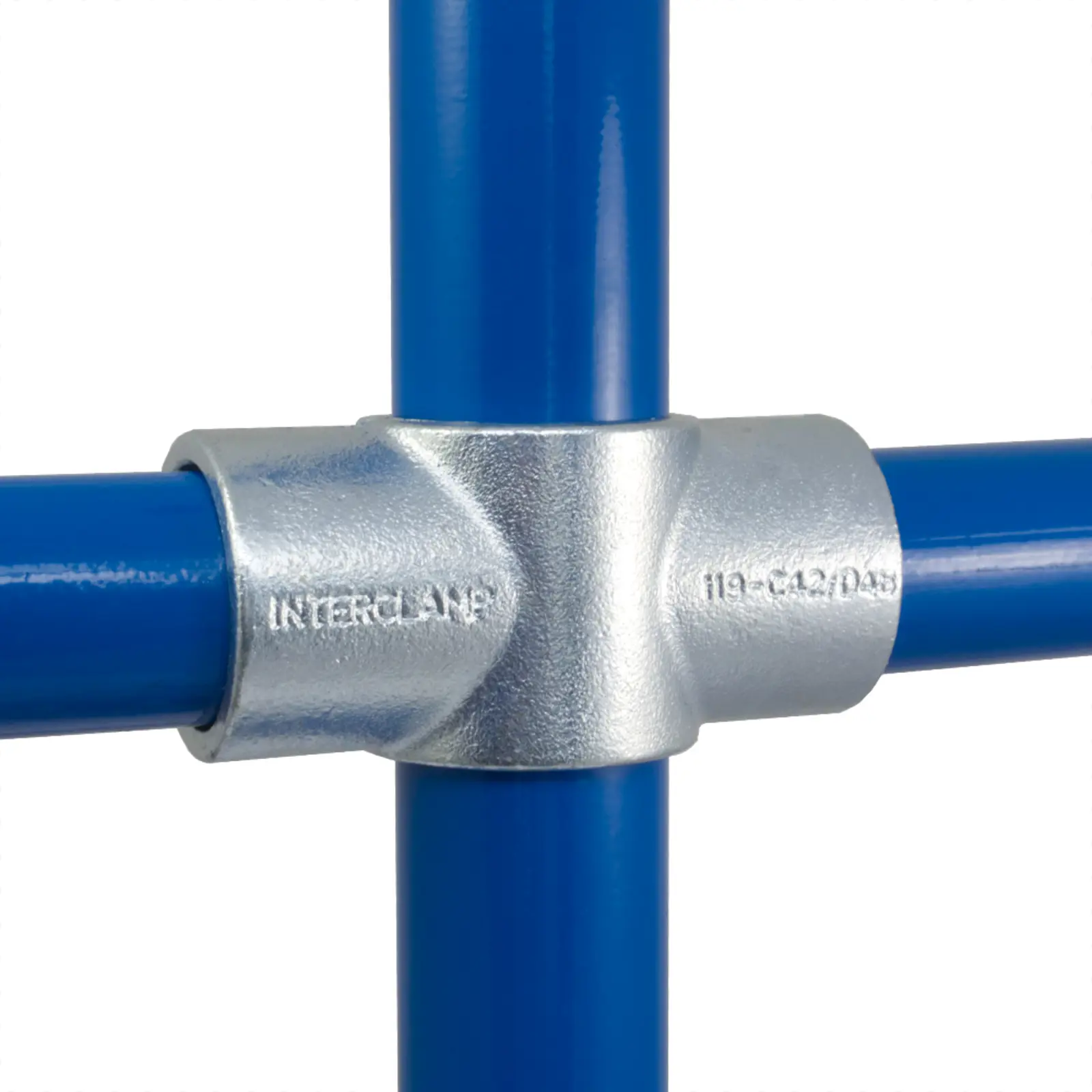 Interclamp® Type 119 Reduktionsstykke