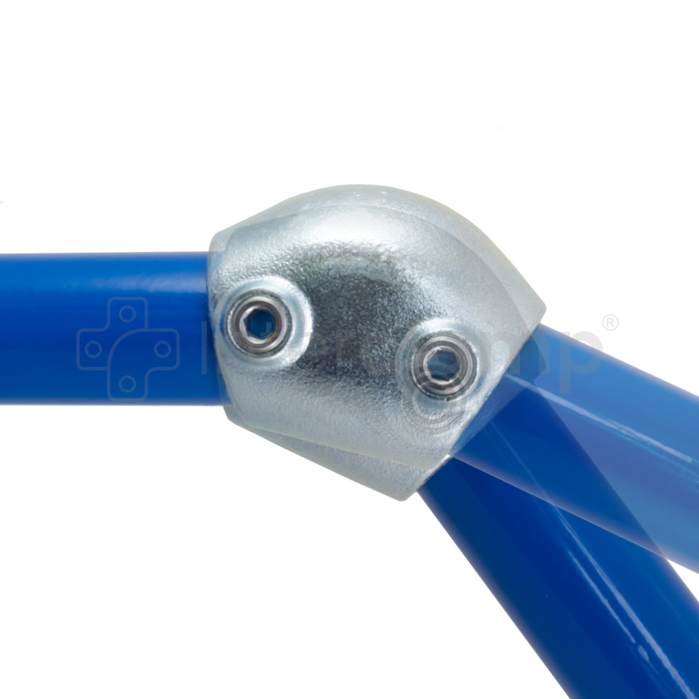 Interclamp® Type 124