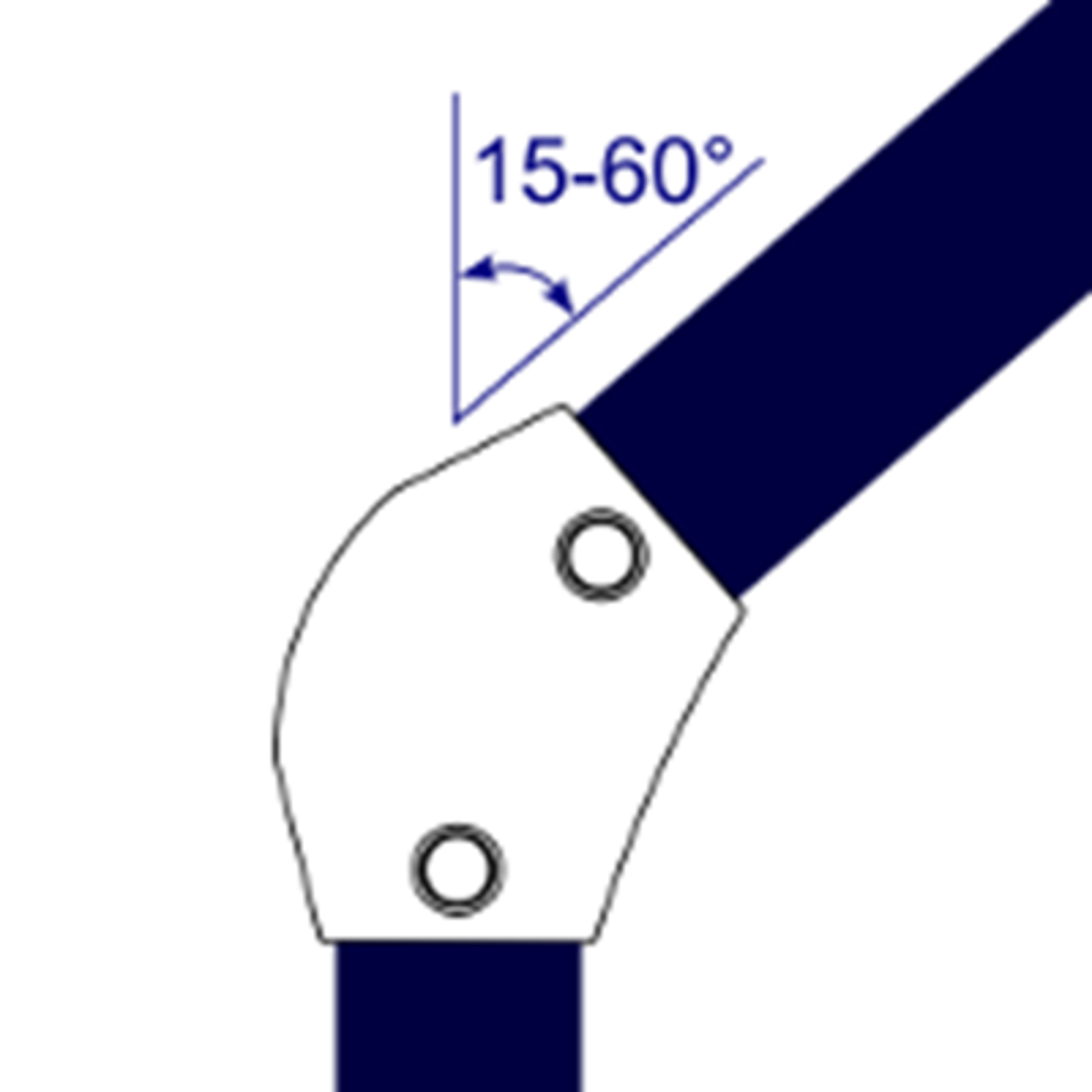 Interclamp® Type 124