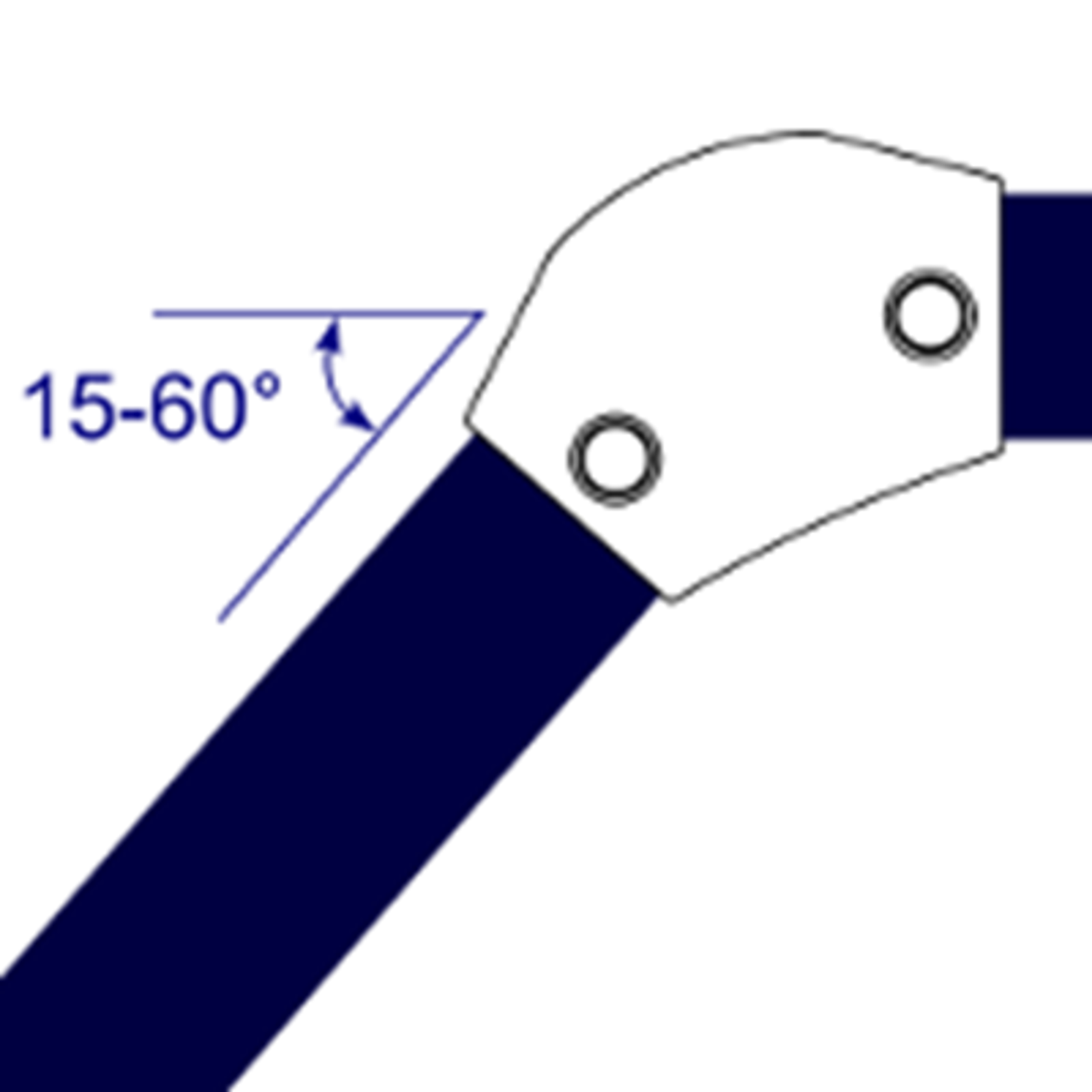 Interclamp® Type 124
