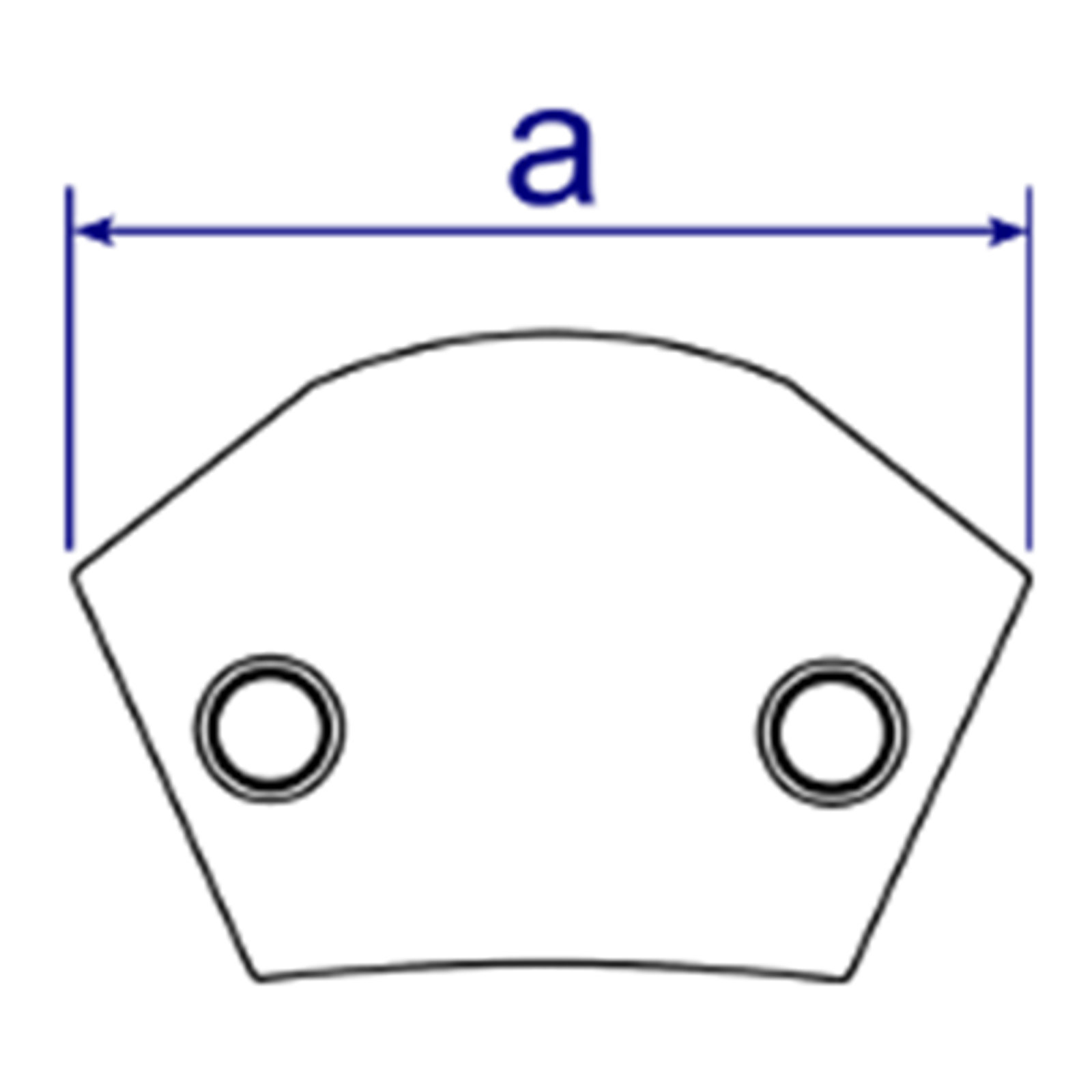 Interclamp® Type 124