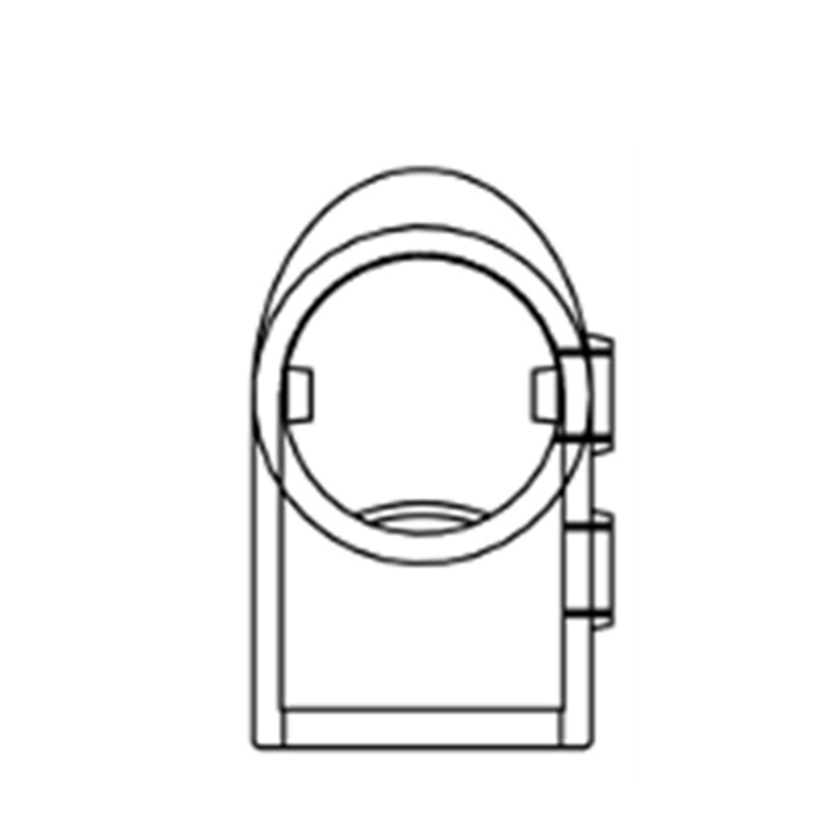 Interclamp® Type 124