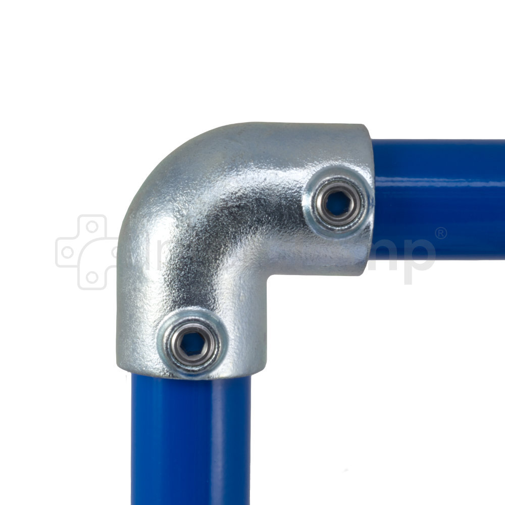 Interclamp® Type 125