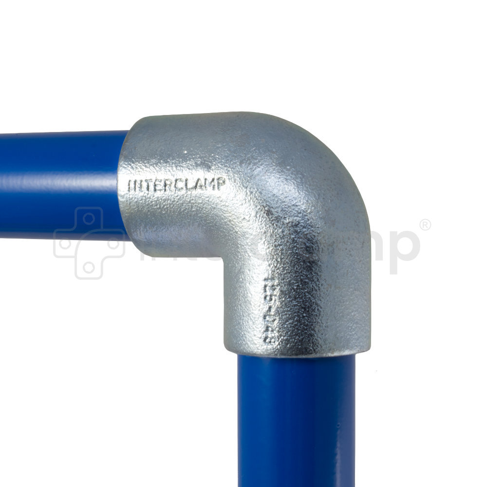 Interclamp® Type 125