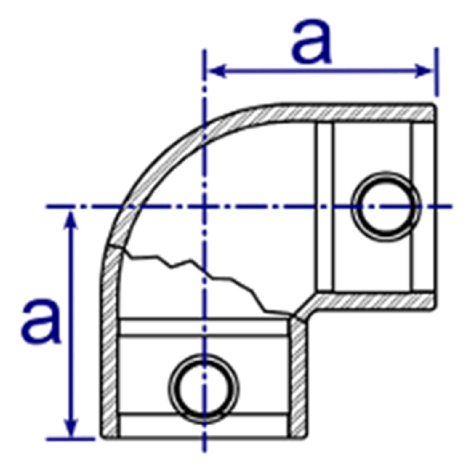 Interclamp® Type 125