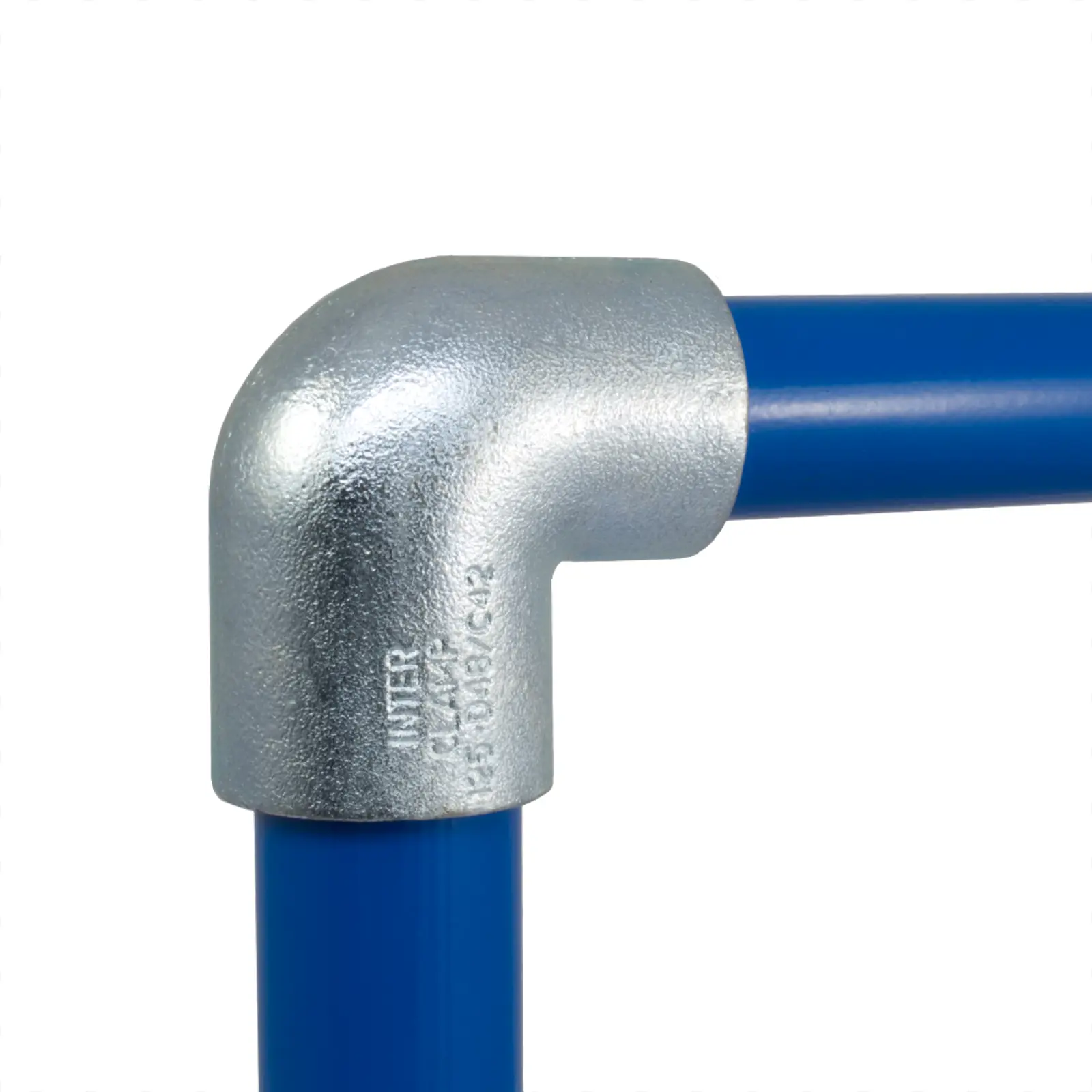 Interclamp® Type 125