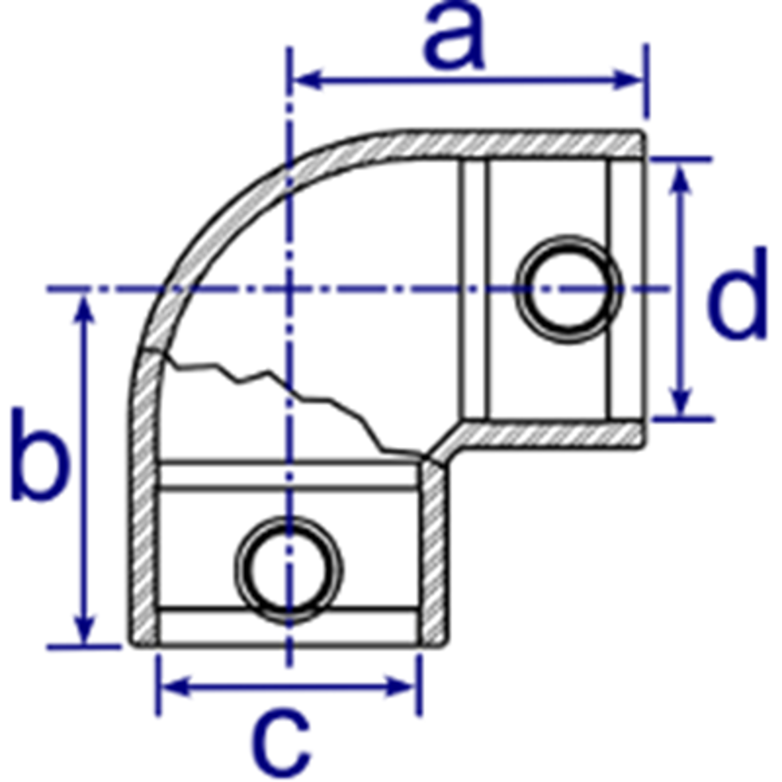 Interclamp® Type 125