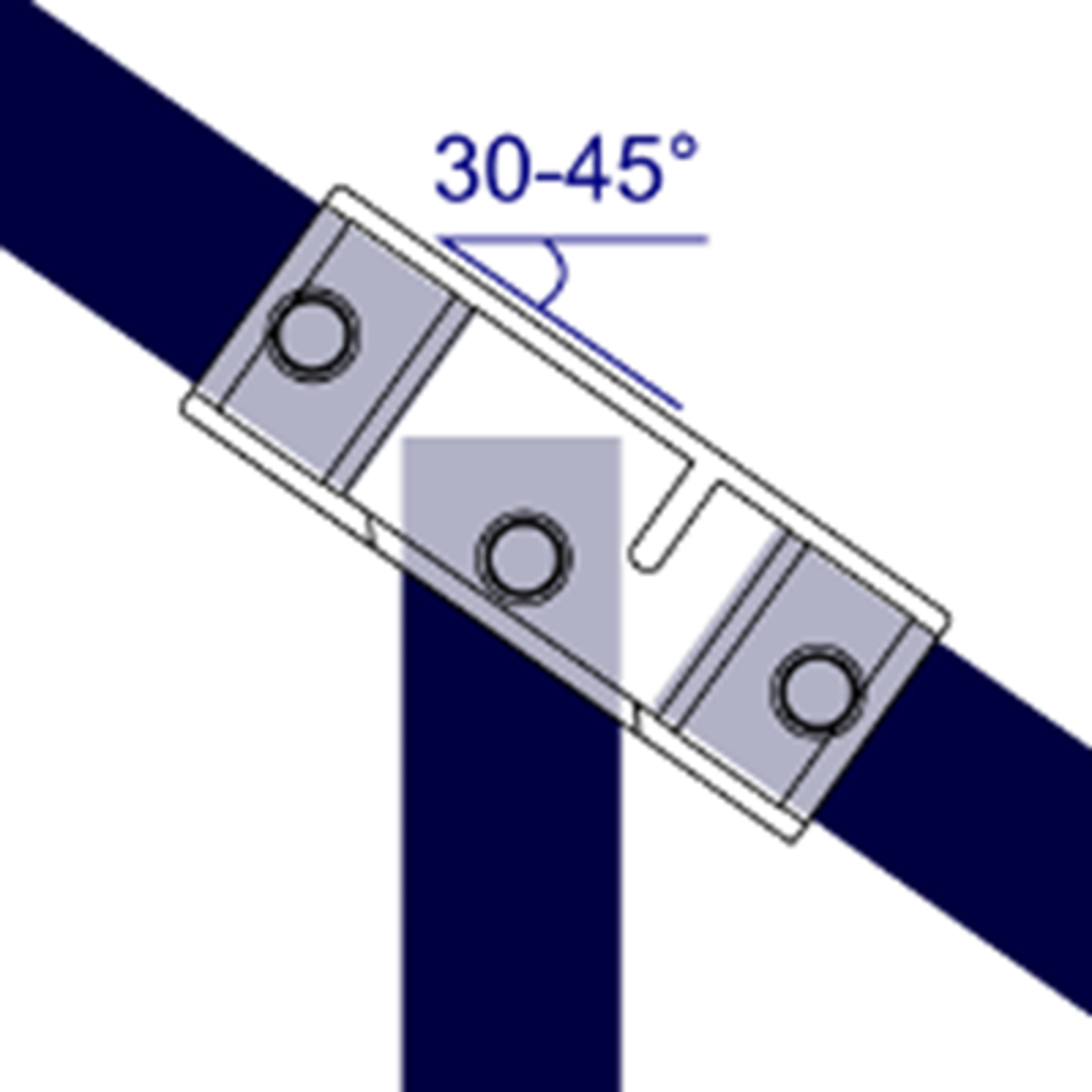 Interclamp® Type 127