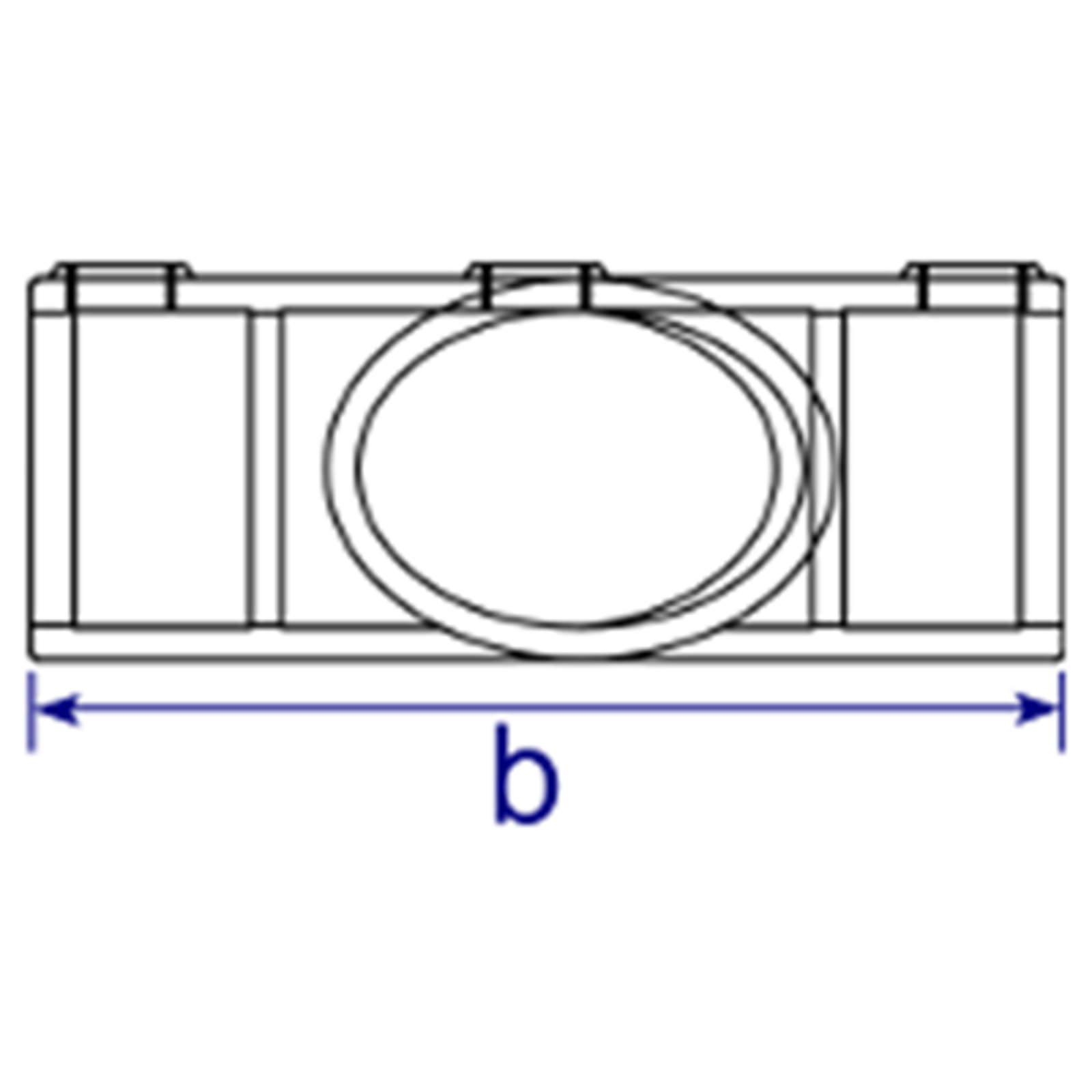 Interclamp® Type 127