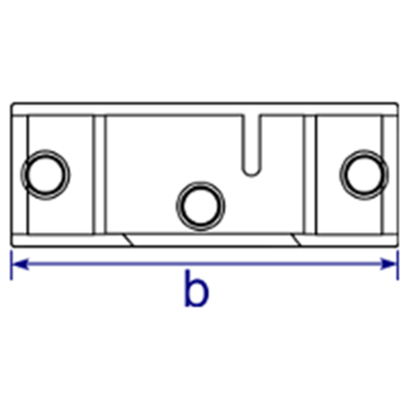 Interclamp® Type 127