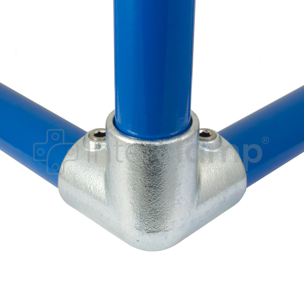 Interclamp® Type 128