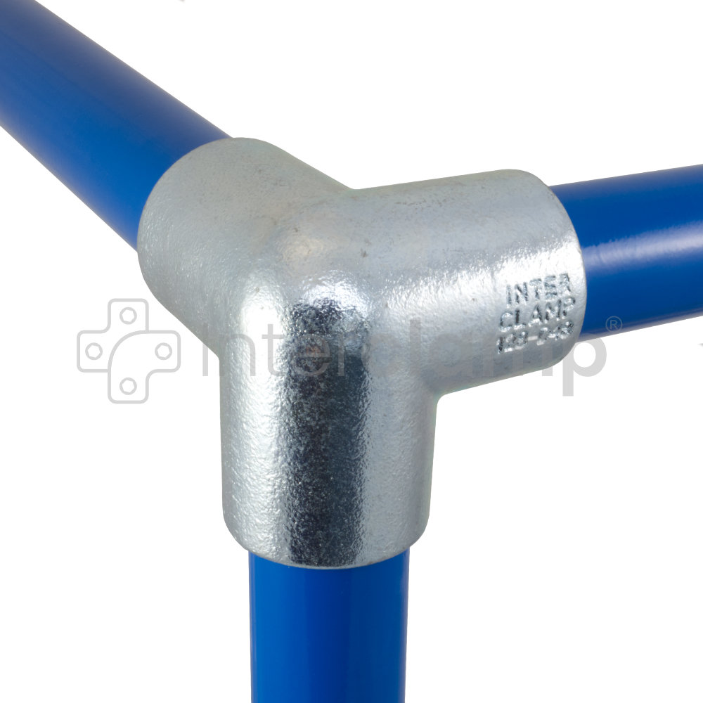 Interclamp® Type 128