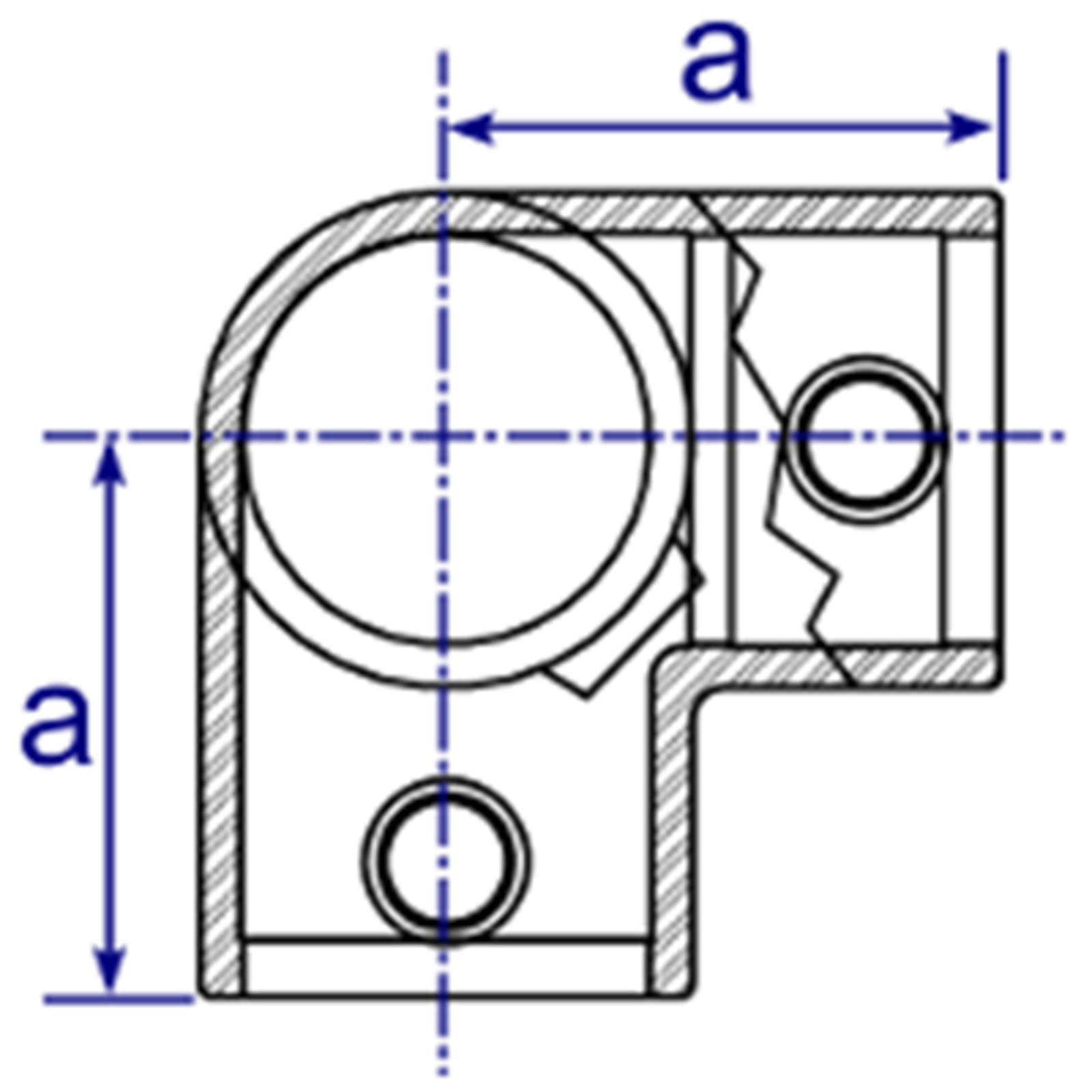 Interclamp® Type 128