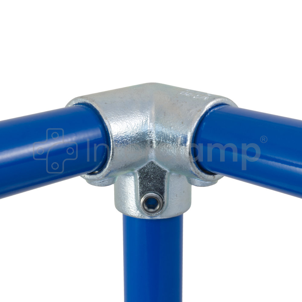 

Interclamp® Type 128