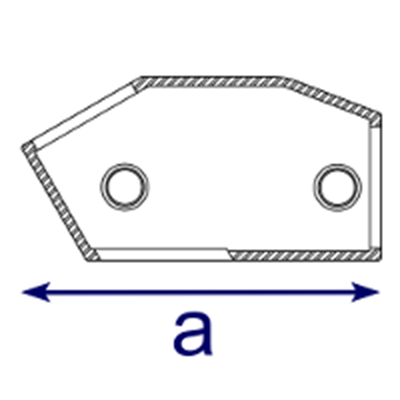 Interclamp® Type 129