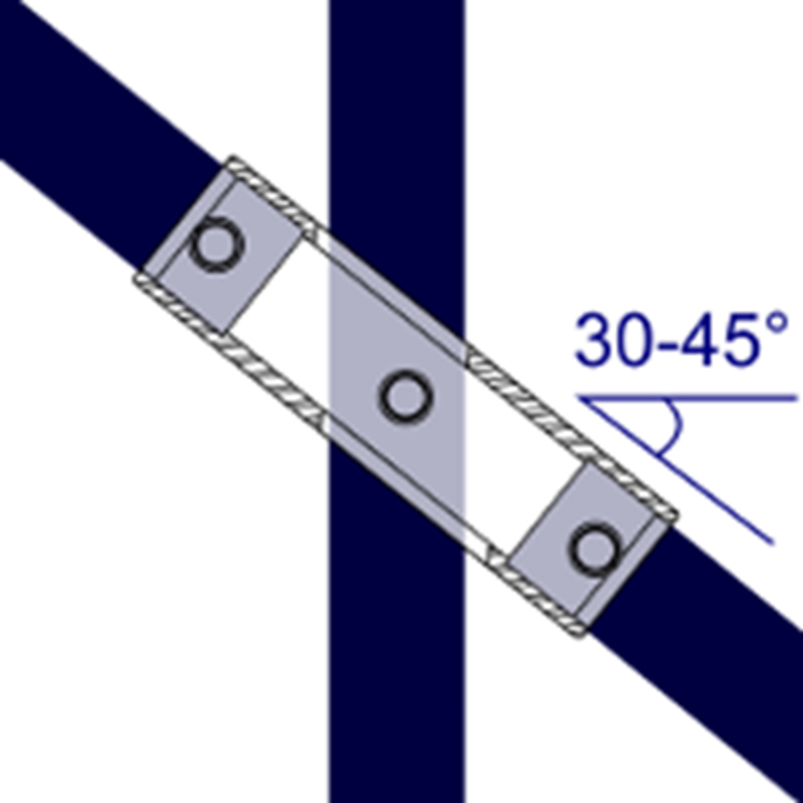 Interclamp® Type 130