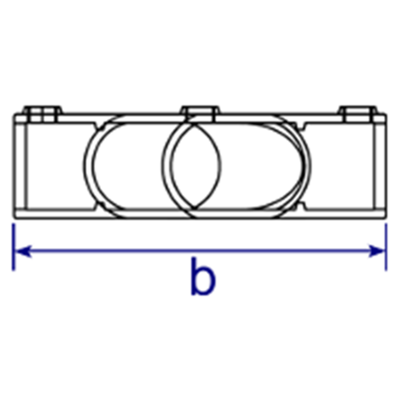Interclamp® Type 130