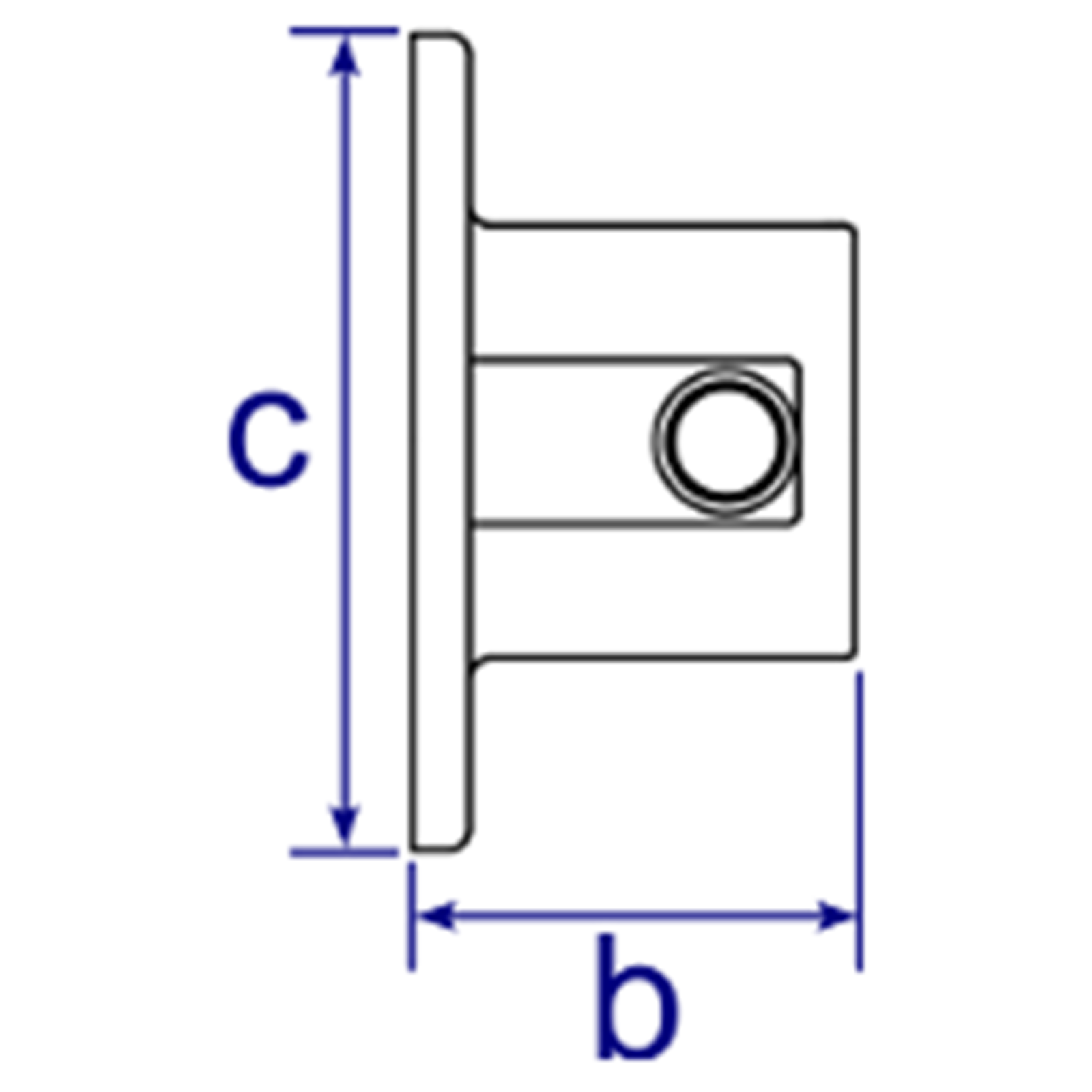 Interclamp® Type 131