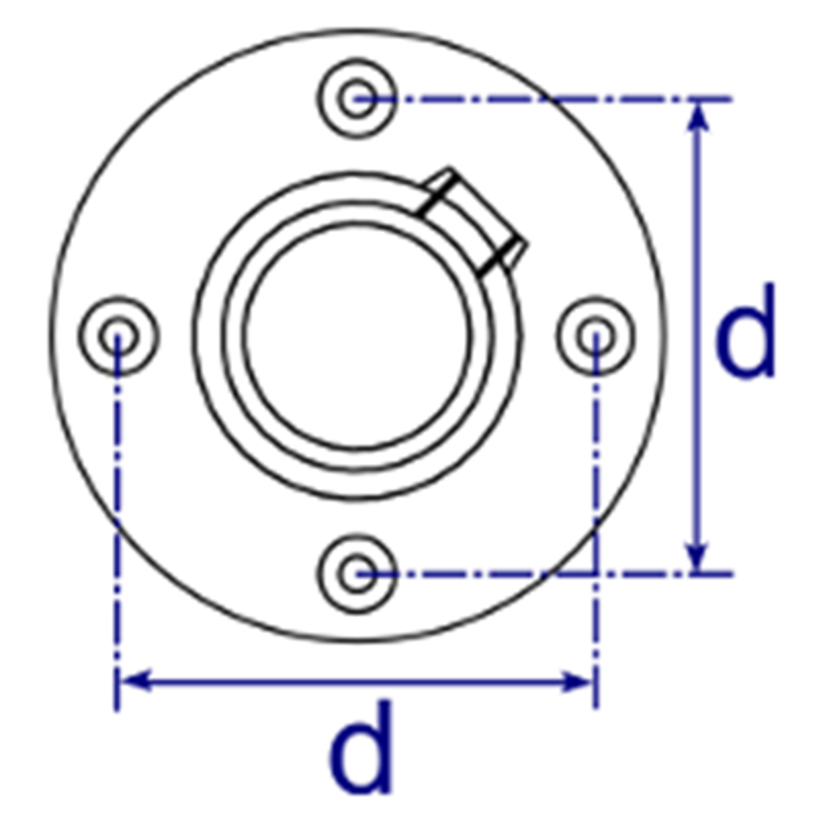 Interclamp® Type 131