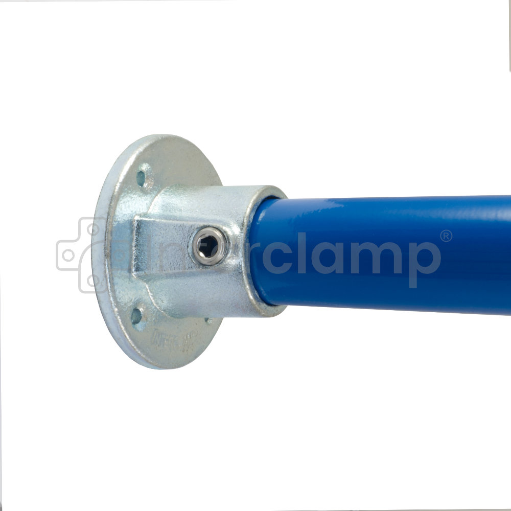 

Interclamp® Type 131