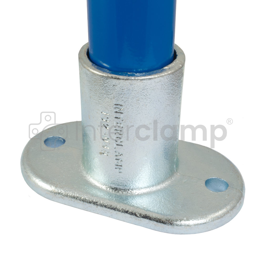 Interclamp® Type 132