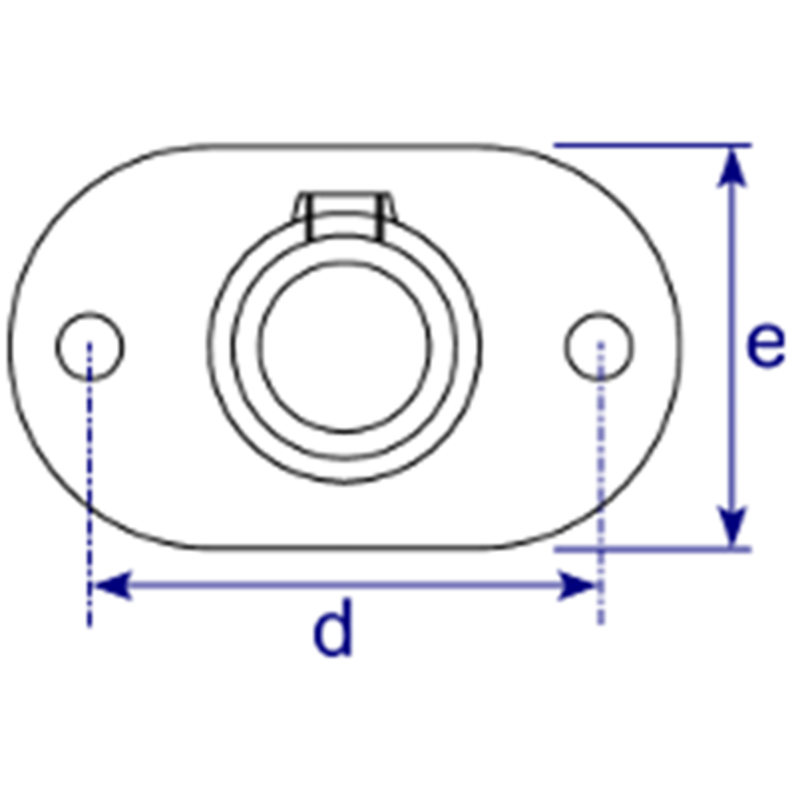 Interclamp® Type 132