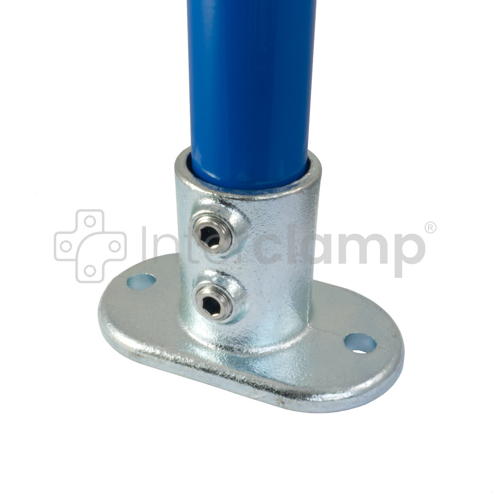 

Interclamp® Type 132